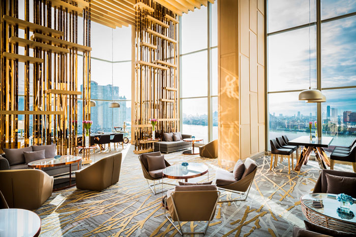 曼谷最令人瞩目的新潮酒店设计  AVANI精品酒店设计赏析