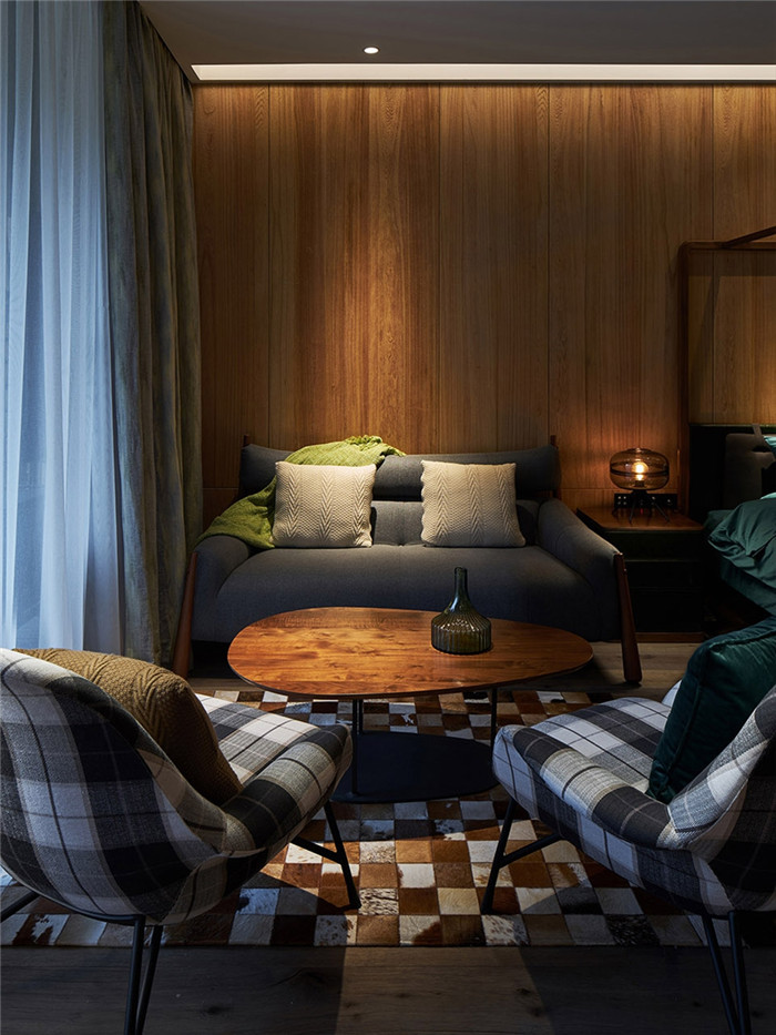郑州勃朗酒店设计公司分享山竹精品度假酒店设计案例