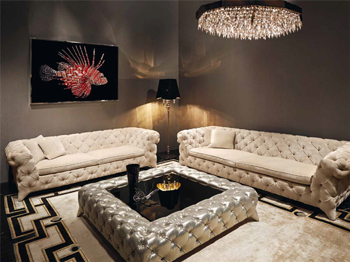 专业豪宅设计公司