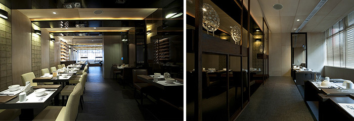 专业餐饮设计公司