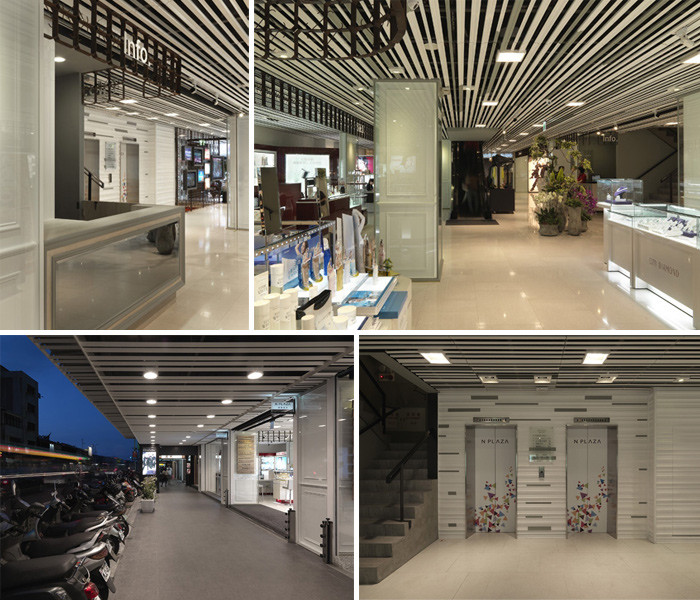 郑州专业商业空间设计公司