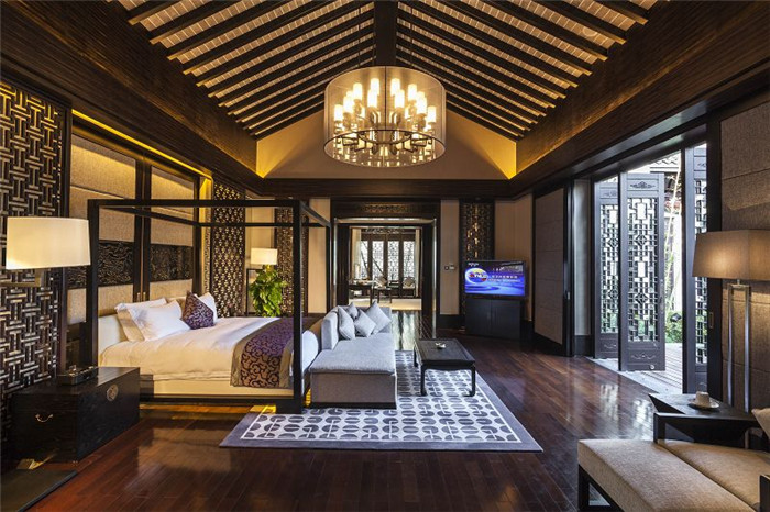 酒店客房 酒店客房