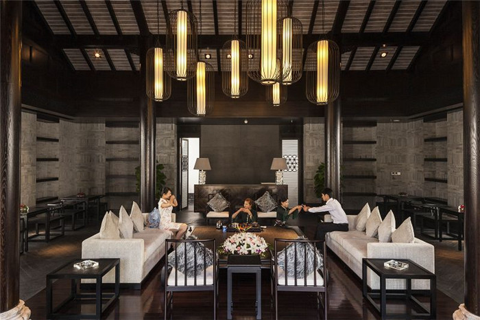 温暖的灯光 温暖的灯光