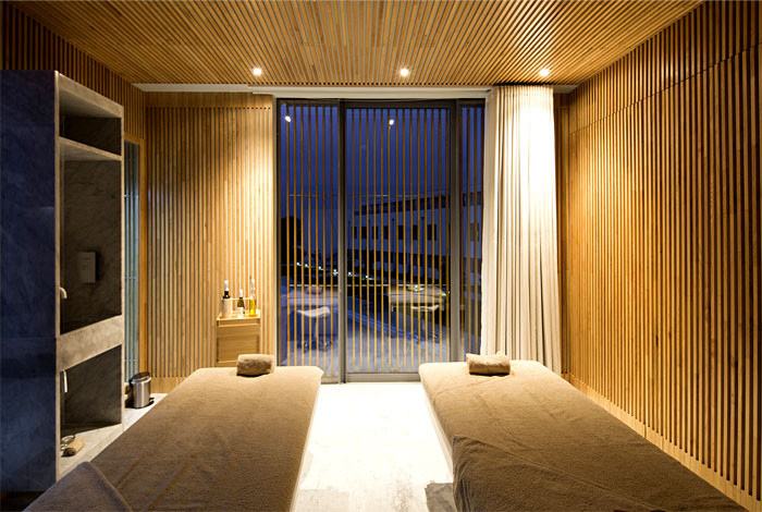 SPA理疗室 SPA理疗室