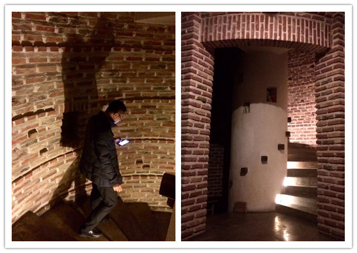 勃朗酒店设计团队入住体验西安左右客精品人文酒店 勃朗酒店设计团队入住体验西安左右客精品人文酒店