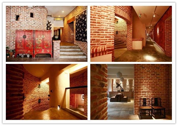 左右客精品酒店室内设计实景图 左右客精品酒店室内设计实景图