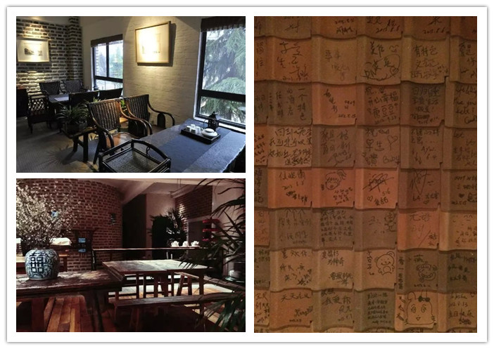 西安左右客国际精品酒店 西安左右客国际精品酒店