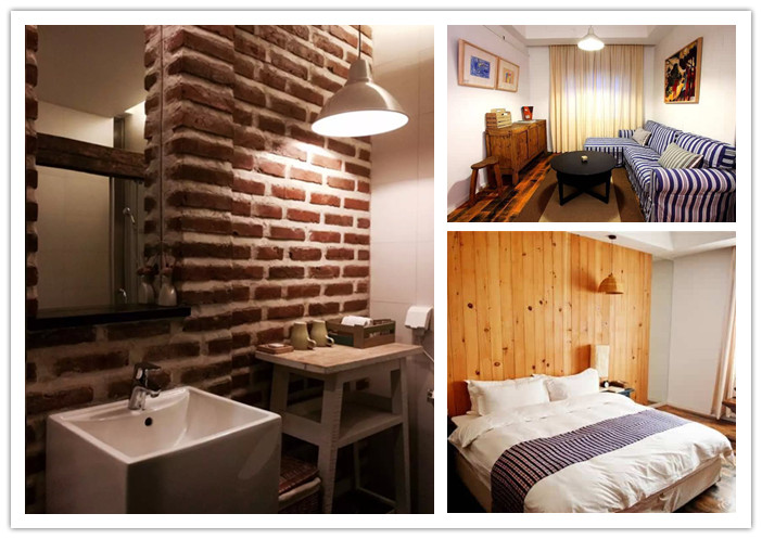 左右客精品酒店客房设计 左右客精品酒店客房设计