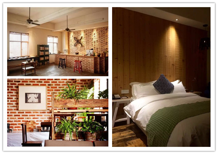 西安左右客艺术人文酒店 西安左右客艺术人文酒店