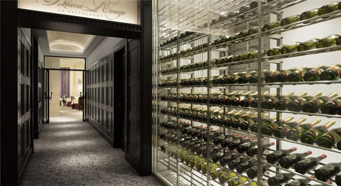 国外不错的酒店