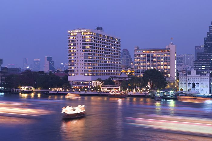 现代化的酒店建筑外观设计实景图欣赏