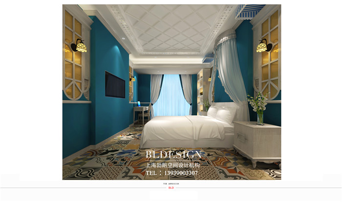 重庆爱情谷U Hotel特色主题精品酒店概念设计效果图