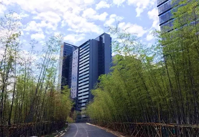 以六朝及民国文化为主题的南京涵碧楼酒店设计方案
