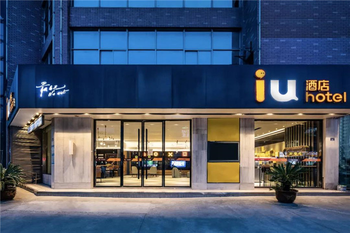勃朗酒店设计观：社交3.0时代的社交型酒店趋势