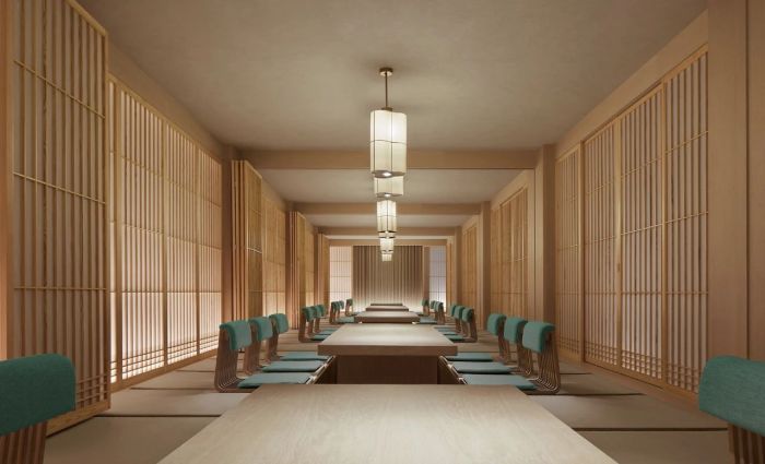 新中式奢华酒店设计   南湖宾馆改造设计方案
