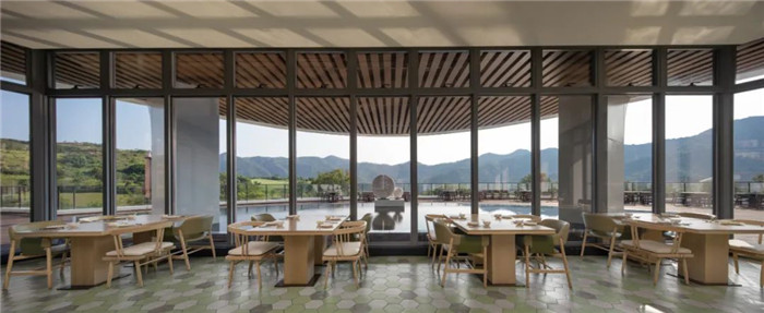 惠州星河山海半岛艺术度假酒店设计方案