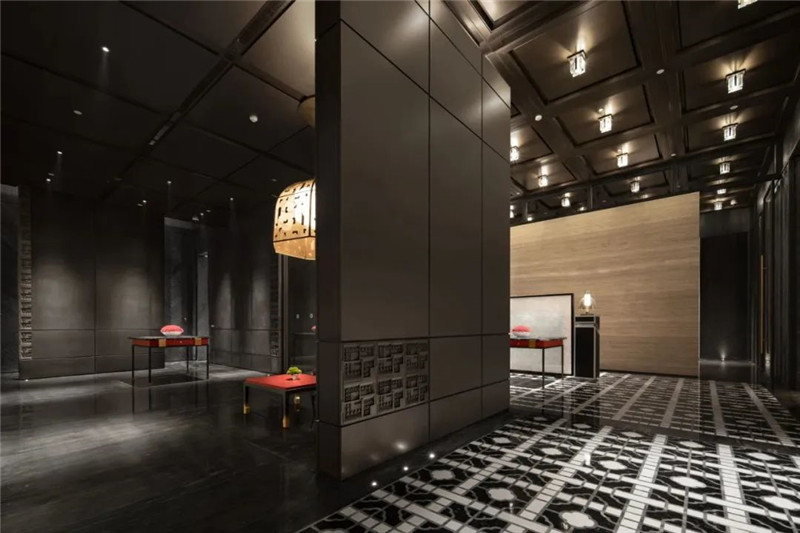 巴蜀风情  成都木棉花精品酒店设计赏析