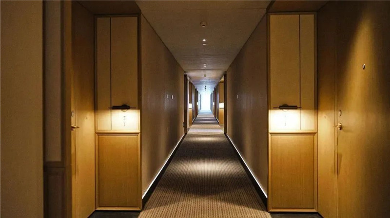 巴蜀风情  成都木棉花精品酒店设计赏析