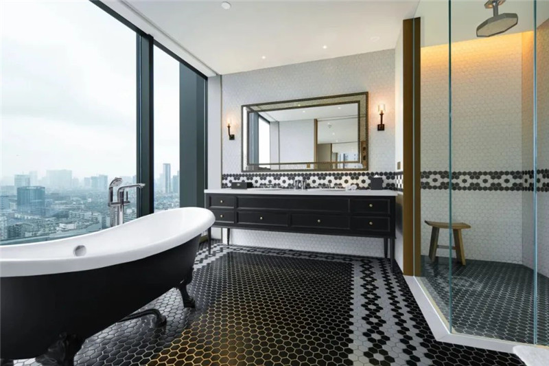 巴蜀风情  成都木棉花精品酒店设计赏析