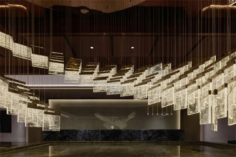 邯郸沐悦兰亭温泉酒店设计方案 邯郸沐悦兰亭温泉酒店设计方案