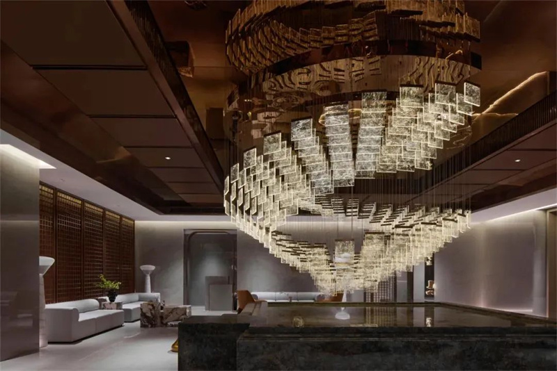 邯郸沐悦兰亭温泉酒店设计方案 邯郸沐悦兰亭温泉酒店设计方案