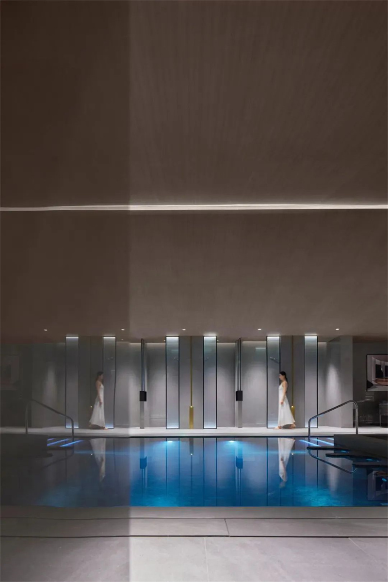 邯郸沐悦兰亭温泉酒店设计方案 邯郸沐悦兰亭温泉酒店设计方案