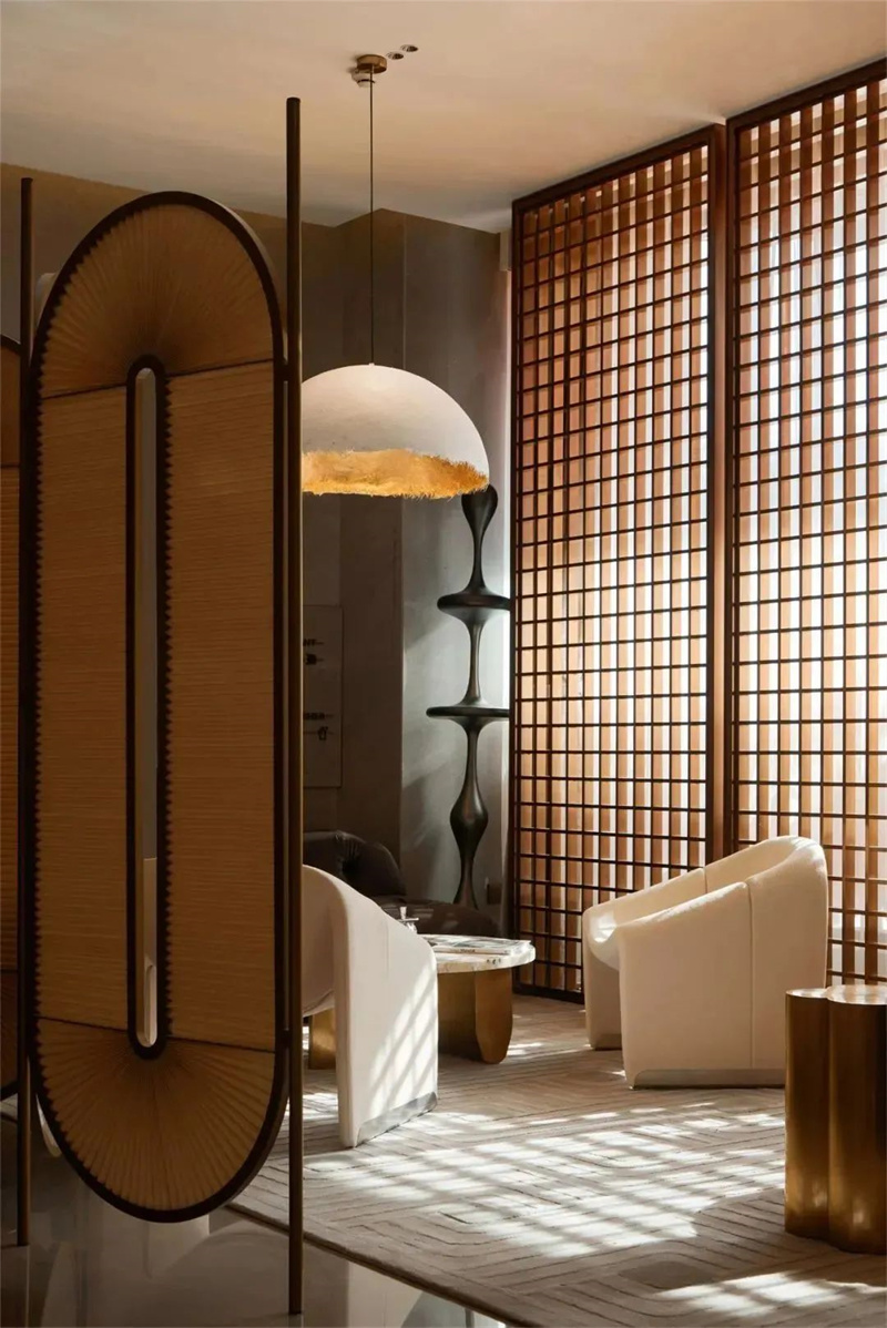 邯郸沐悦兰亭温泉酒店设计方案 邯郸沐悦兰亭温泉酒店设计方案