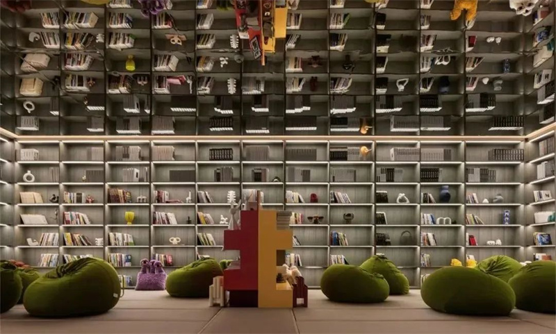 邯郸沐悦兰亭温泉酒店设计方案 邯郸沐悦兰亭温泉酒店设计方案