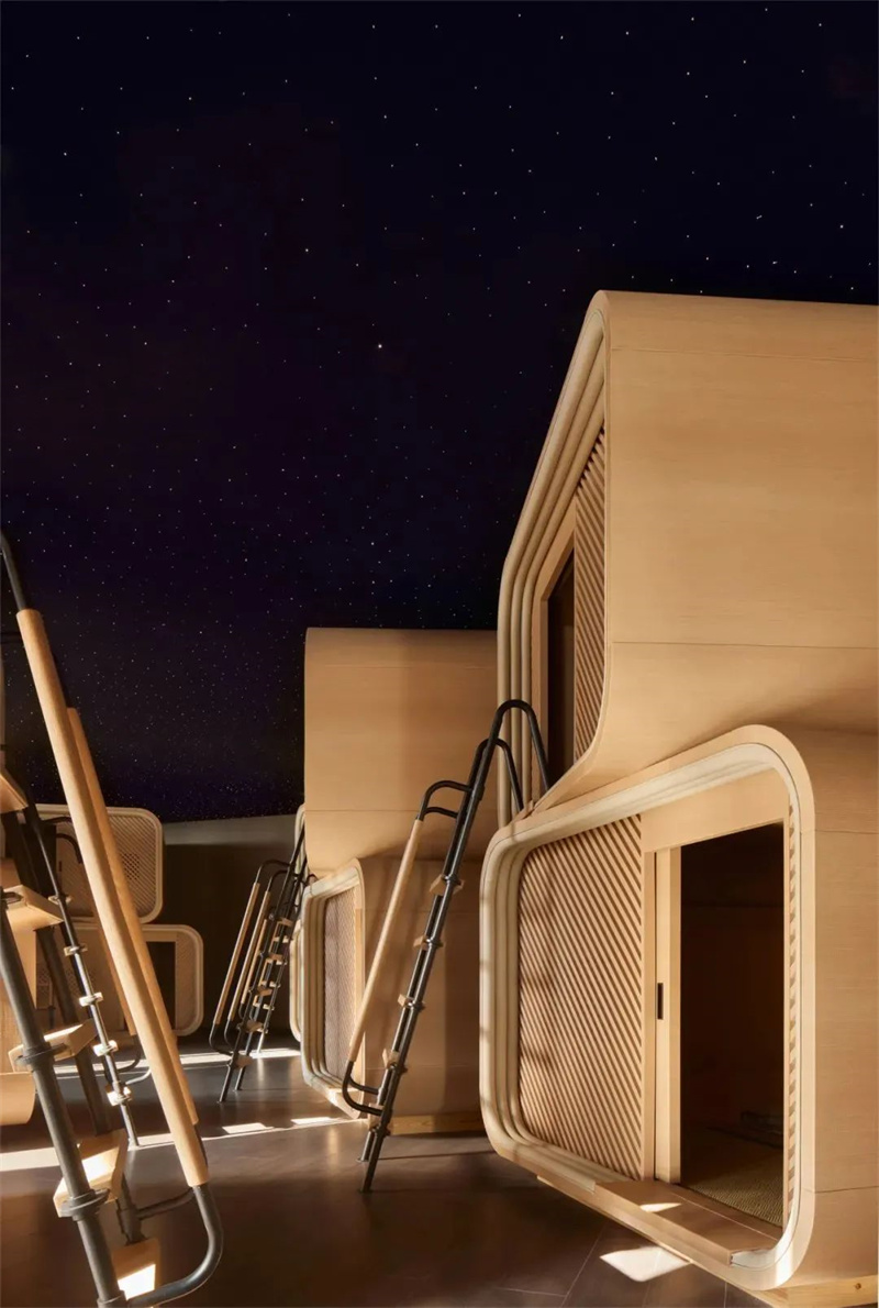 邯郸沐悦兰亭温泉酒店设计方案 邯郸沐悦兰亭温泉酒店设计方案