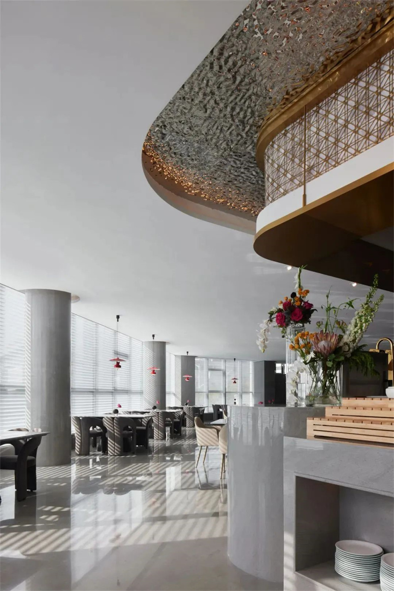 邯郸沐悦兰亭温泉酒店设计方案 邯郸沐悦兰亭温泉酒店设计方案