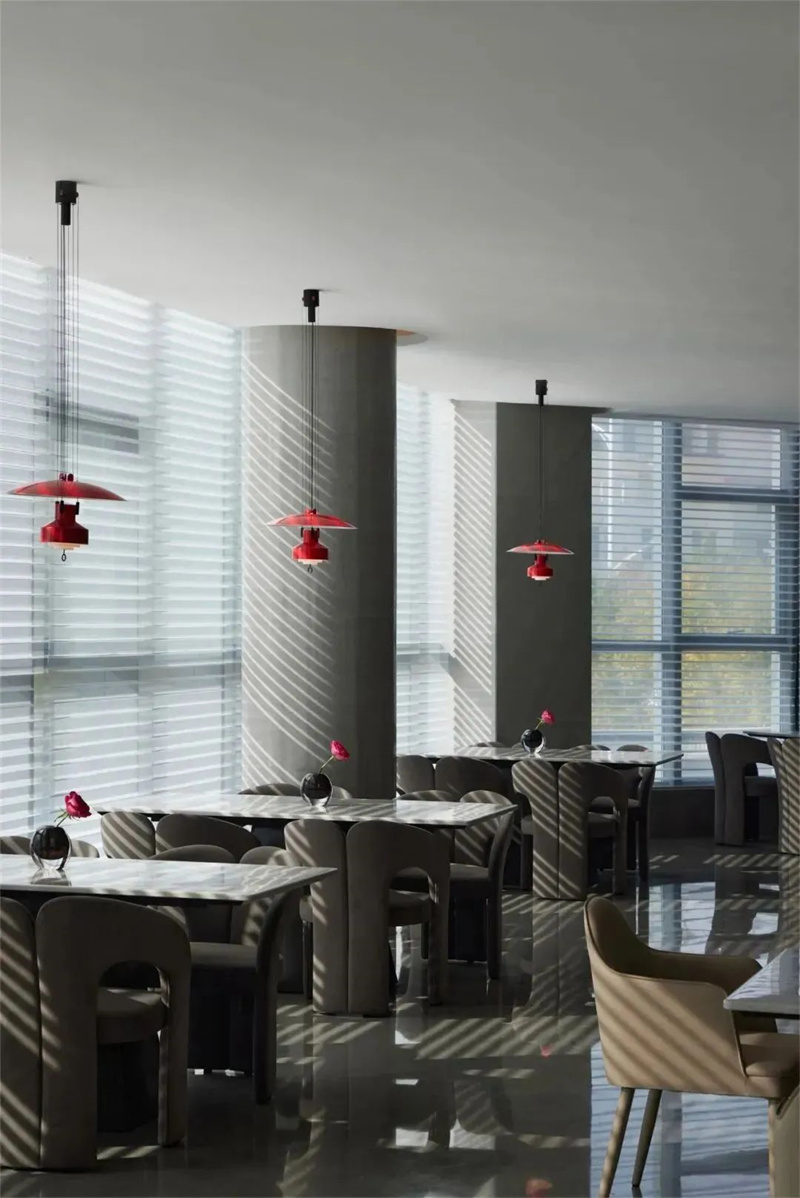 邯郸沐悦兰亭温泉酒店设计方案 邯郸沐悦兰亭温泉酒店设计方案