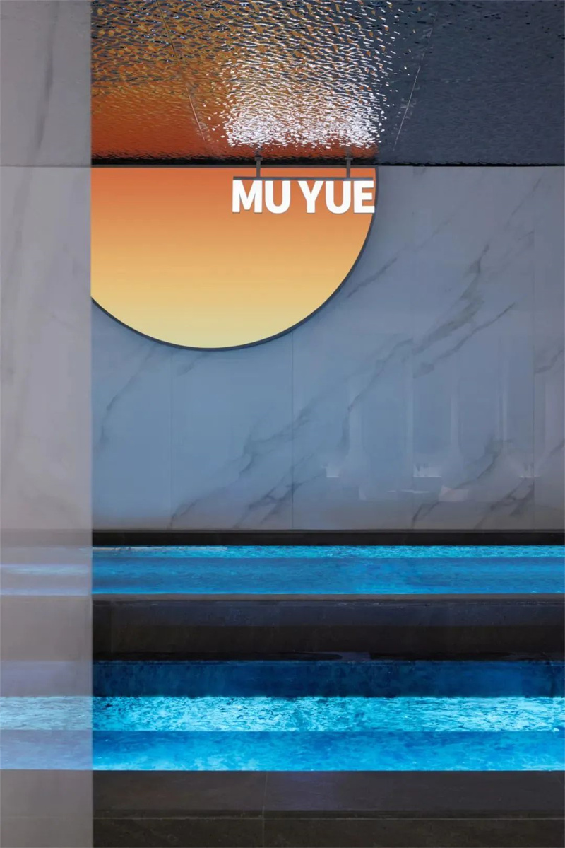 邯郸沐悦兰亭温泉酒店设计方案 邯郸沐悦兰亭温泉酒店设计方案