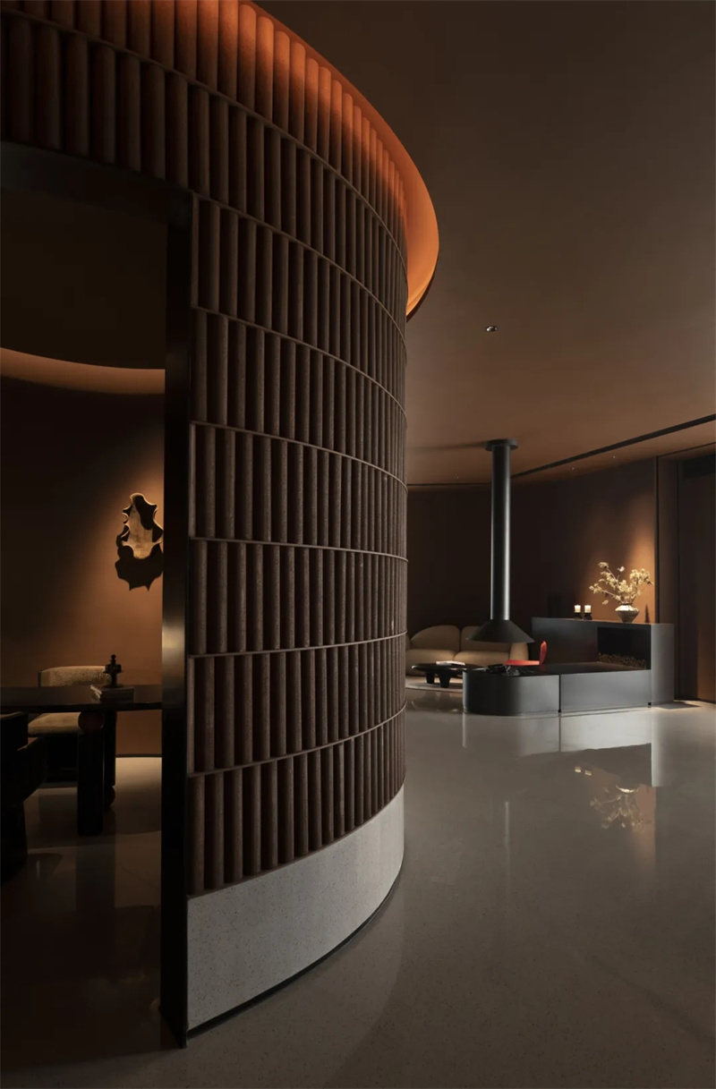 自然复古艺术   They Beauty医疗美容会所设计 自然复古艺术   They Beauty医疗美容会所设计