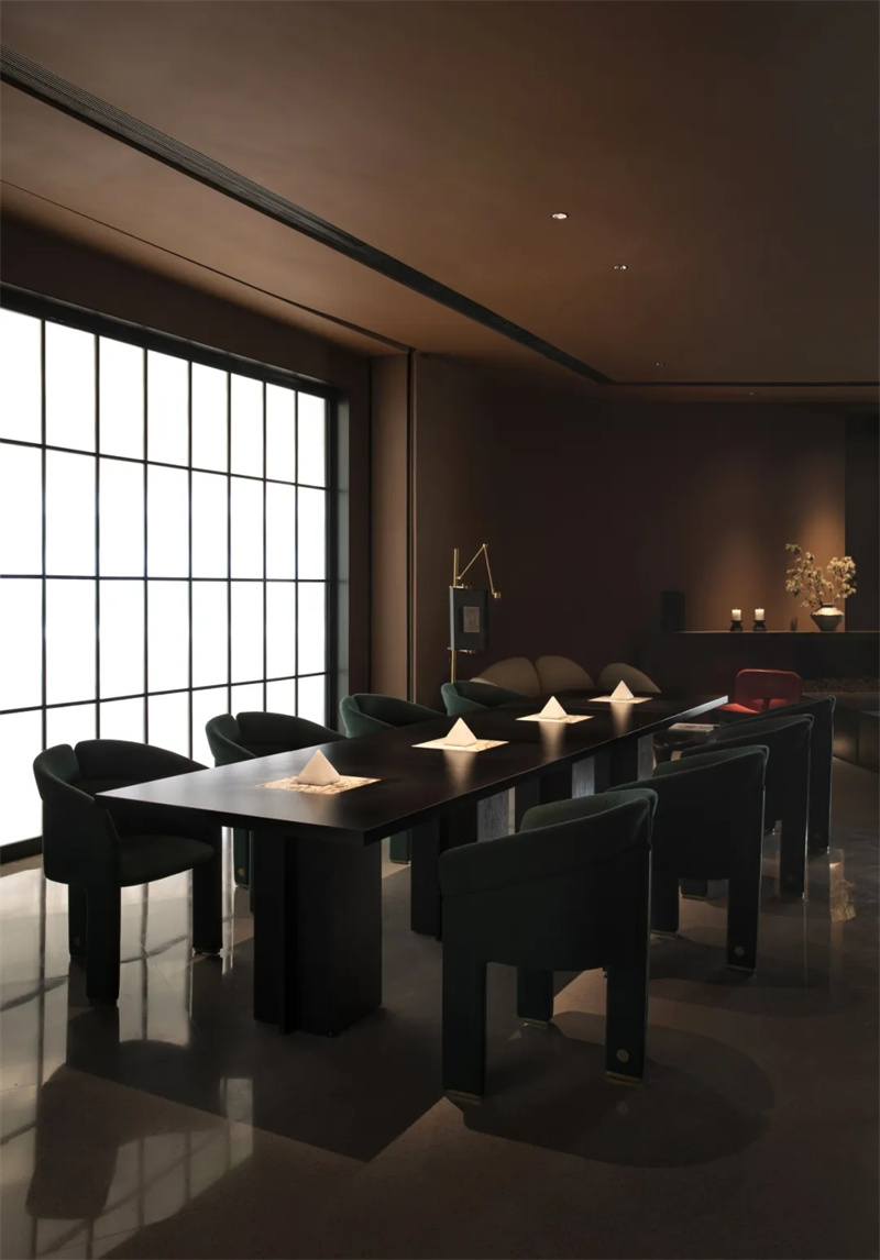 自然复古艺术   They Beauty医疗美容会所设计 自然复古艺术   They Beauty医疗美容会所设计