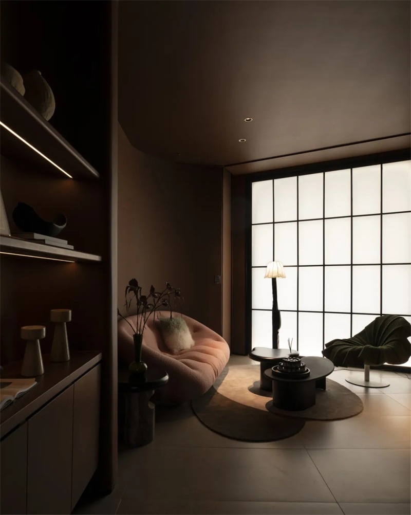 自然复古艺术   They Beauty医疗美容会所设计 自然复古艺术   They Beauty医疗美容会所设计