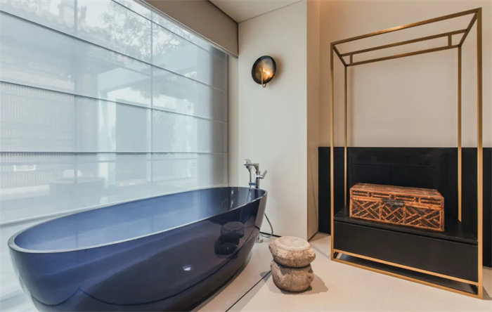 山西平遥古城程府-锦院东方美学酒店设计