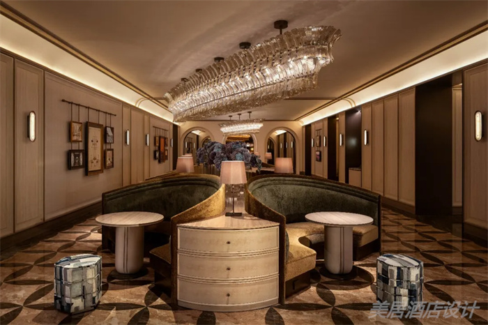 美居酒店设计