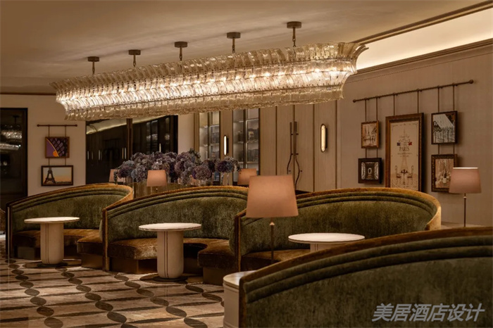 美居酒店设计