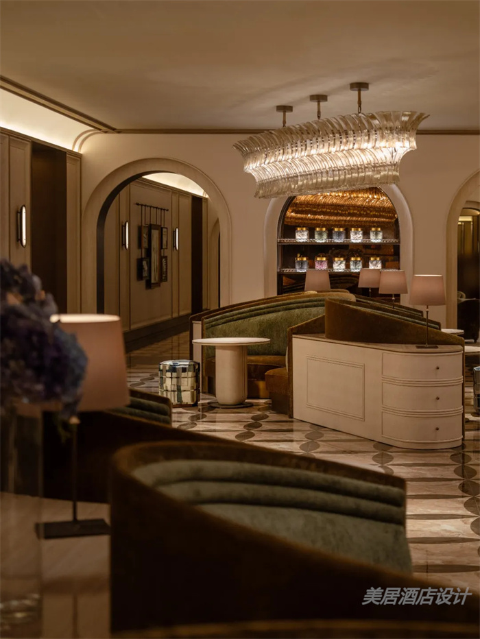 美居酒店设计