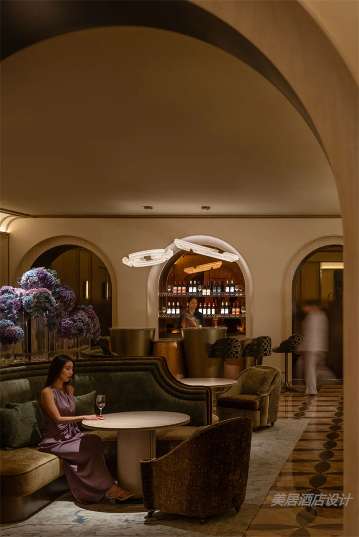美居酒店设计