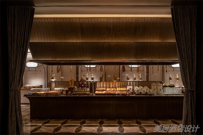 美居酒店设计